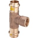 Viega - 352783 - T-Stück mit SC Profipress G 2617.2...
