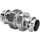 Viega - 716981 - Verschraubung mit SC Prestabo 1160LF in LABS-frei in 54mm
