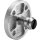 Viega - 593322 - Flanschübergang Sanpress Inox 2359 in 28mm(DN25) Edelstahl