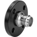 Viega - 490669 - Flansch mit SC Profipress G 2659.5 in...