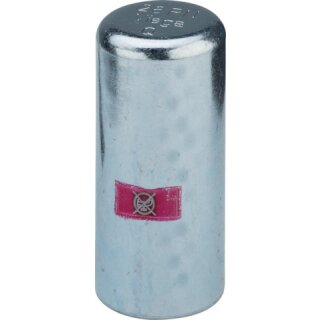 Viega - 559380 - Langstopfen Prestabo 1157.1 in 18mm Stahl verzinkt