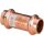 Viega - 628932 - Muffe mit SC Profipress S 4515 in 12mm Kupfer