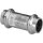 Viega - 628932 - Muffe mit SC Profipress S 4515 in 12mm Kupfer