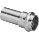 Viega - 443153 - Übergangsstück mit SC...