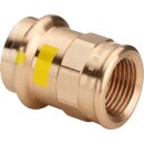 Viega - 347031 - Übergangsstück mit SC...