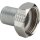 Viega - 438180 - Verschraubung Sanpress Inox 2364 in 15mm x G3/4 Edelstahl