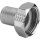 Viega - 438197 - Verschraubung Sanpress Inox 2364 in 18mm x G3/4 Edelstahl