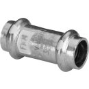 Viega - 628963 - Muffe mit SC Profipress S 4515 in 22mm...
