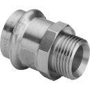 Viega - 382803 - Übergangsstück mit SC...