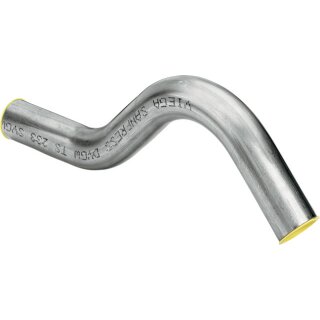 Viega - 289010 - Überbogen Sanpress 2209.3 in 18mm Edelstahl