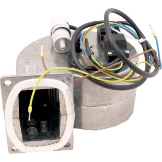 Wolf - 2269516 - Gebläse - Sekundärluft 230V
