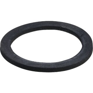 Viega - 667399 - Dichtung 9957V in 24x30x2mm Gummi schwarz