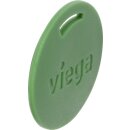 Viega - 758486 - Medienkennzeichnung Easytop 2237.25 in...