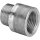 Viega - 354923 - Verlängerung 3525 in R3/8 x Rp3/8 x 15mm Rotguss
