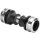 Viega - 724191 - Kupplung mit SC Raxinox 4415 in 20x16mm Stahl nichtrostend