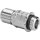Viega - 708702 - Entnahmeventil 2223.2 in G1/4 Edelstahl