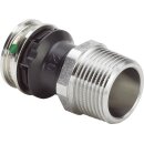 Viega - 724054 - Übergangsstück mit SC Raxinox...