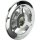 Viega - 655457 - Flansch 6154.108 in 68,4mm Kunststoff verchromt