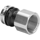 Viega - 724108 - Übergangsstück mit SC Raxinox...
