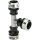 Viega - 724245 - T-Stück mit SC Raxinox 4418 in 20x20x16mm Stahl nichtrostend