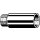 Viega - 447175 - Hahnverlängerung 3526 in G1/2 x 20mm Rotguss verchromt