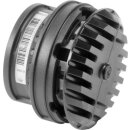 Viega - 822071 - Kappe mit SC Geopress K 9756TW in 25mm Kunststoff