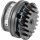 Viega - 822071 - Kappe mit SC Geopress K 9756TW in 25mm Kunststoff