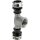 Viega - 724207 - T-Stück mit SC Raxinox 4417 in 16mmxRp1/2x16mm Stahl nichtrostend