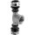 Viega - 724207 - T-Stück mit SC Raxinox 4417 in 16mmxRp1/2x16mm Stahl nichtrostend