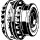 Viega - 822125 - Kappe mit SC Geopress K 9756G in 32mm Kunststoff