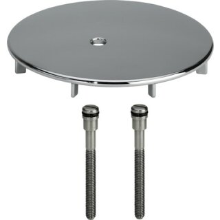 Viega - 581633 - Umrüstset 6958.99 in 112mm Kunststoff verchromt