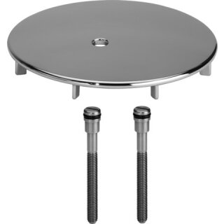 Viega - 581633 - Umrüstset 6958.99 in 112mm Kunststoff verchromt 