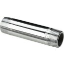 Viega - 447601 - Langnippel 3530 in R3/4 x 60mm Rotguss...
