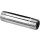 Viega - 447601 - Langnippel 3530 in R3/4 x 60mm Rotguss verchromt