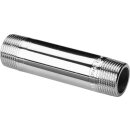 Viega - 282431 - Langnippel 3530 in R3/8 x 100mm Rotguss
