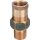 Viega - 447007 - Rohrverschraubung 3341 konischdichtend in R1/2 x Rp1/2 Rg