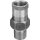 Viega - 447007 - Rohrverschraubung 3341 konischdichtend in R1/2 x Rp1/2 Rg