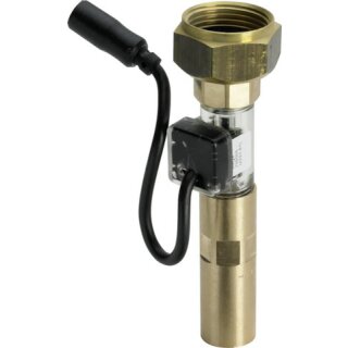 Viega - 706005 - Durchflussmesser 2241.81 für Spülstationen