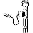 Viega - 706005 - Durchflussmesser 2241.81 für Spülstationen