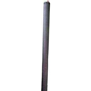 Wolf - 2410037 - Edelstahl-Wellschlauch DN25 950mm, mit Dichtungen