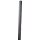 Wolf - 2410037 - Edelstahl-Wellschlauch DN25 950mm, mit Dichtungen