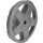 Viega - 654443 - Griff 2237.3XL in DN65-DN100 Kunststoff schwarz