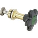Viega - 757007 - Ventiloberteil Easytop 2237.22 in DN20...