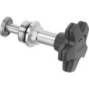 Viega - 757007 - Ventiloberteil Easytop 2237.22 in DN20 Siliziumbronze