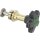 Viega - 757007 - Ventiloberteil Easytop 2237.22 in DN20 Siliziumbronze