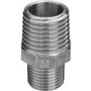 Viega - 320119 - Reduziernippel 3245 mit Mehrkant in R1 1/4 x R3/4 Rotguss