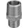 Viega - 320119 - Reduziernippel 3245 mit Mehrkant in R1 1/4 x R3/4 Rotguss