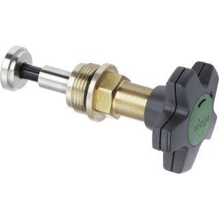 Viega - 757335 - Ventiloberteil Easytop 2238.22 in DN20 Siliziumbronze