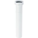 Viega - 154424 - Verstellrohr 6892 in G2 x 50x500mm Kunststoff weiss