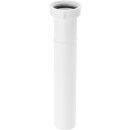Viega - 154424 - Verstellrohr 6892 in G2 x 50x500mm Kunststoff weiss